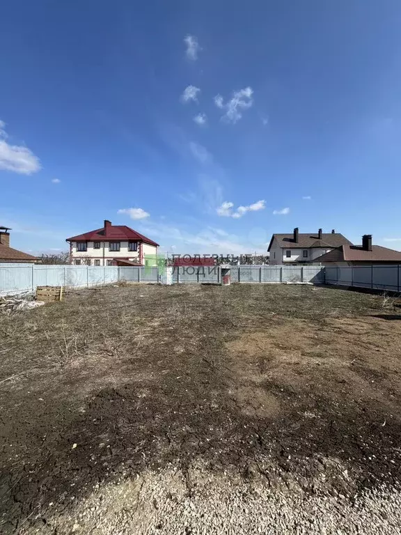 Участок 10 сот. (ИЖС) - Фото 1