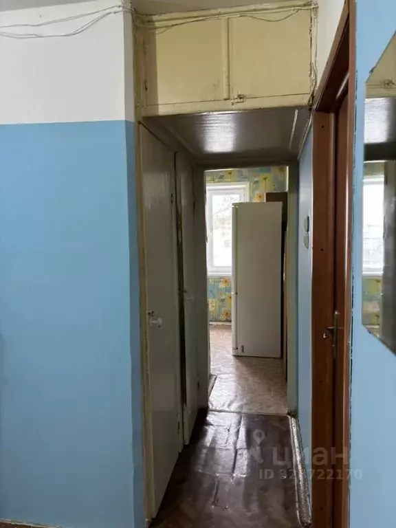 Комната Пермский край, Пермь Балхашская ул., 207 (17.4 м) - Фото 2