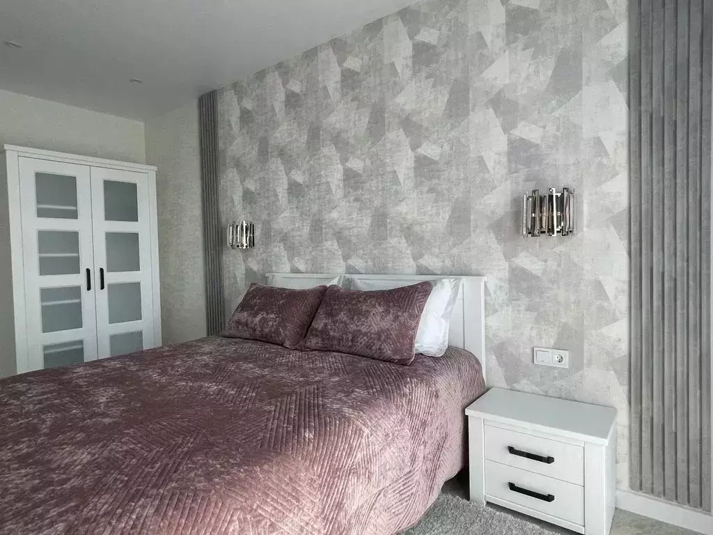 2-к кв. Карелия, Петрозаводск Лососинская ул., 4 (45.0 м) - Фото 1