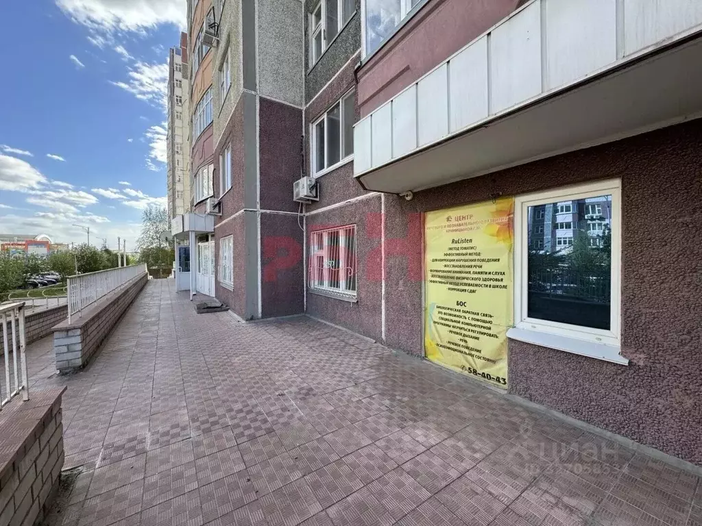 Помещение свободного назначения в Тюменская область, Тюмень ул. ... - Фото 2