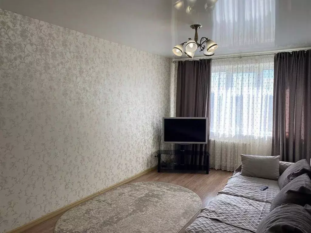 3-к кв. Оренбургская область, Оренбург Просторная ул., 10 (66.4 м) - Фото 2