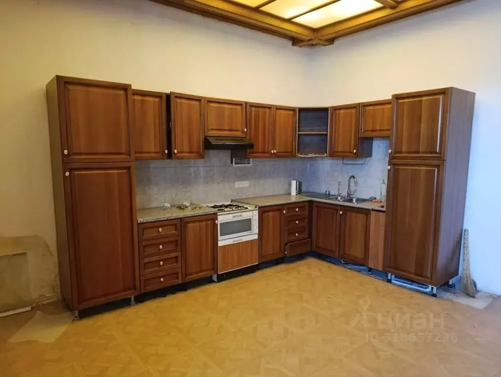3-к кв. Санкт-Петербург Гагаринская ул., 3 (85.0 м) - Фото 1