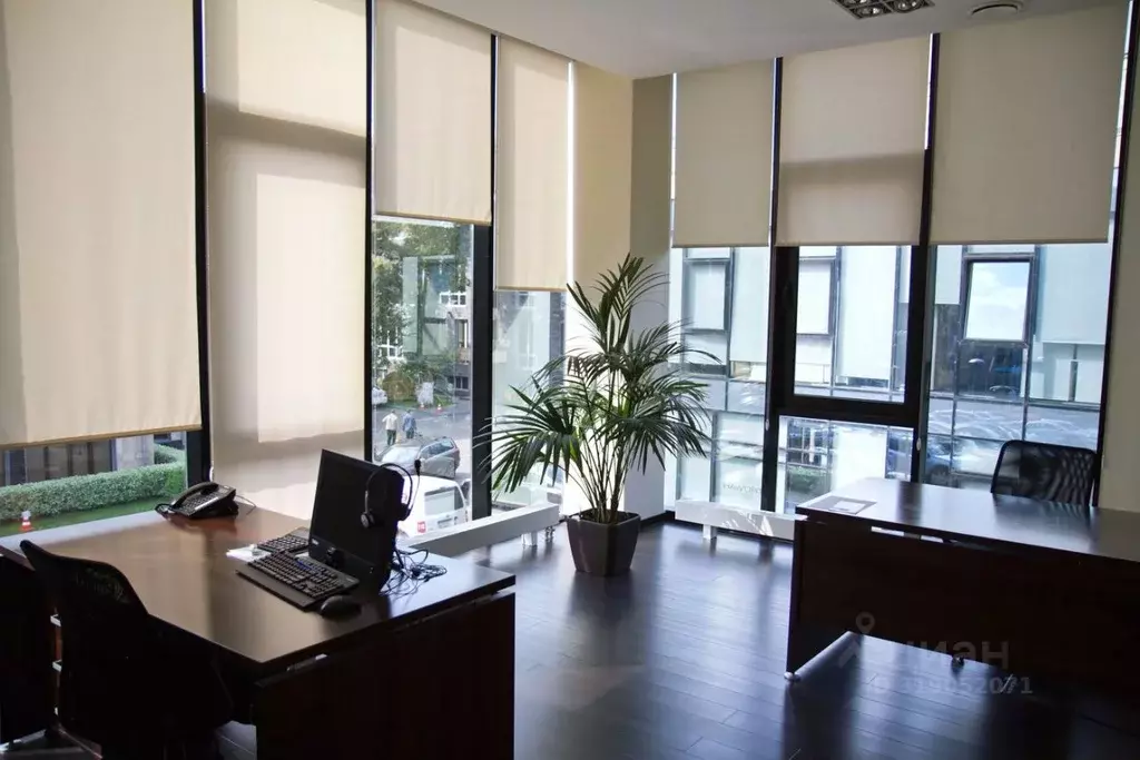 Офис в Москва Дубининская ул., 55к1 (911 м) - Фото 0