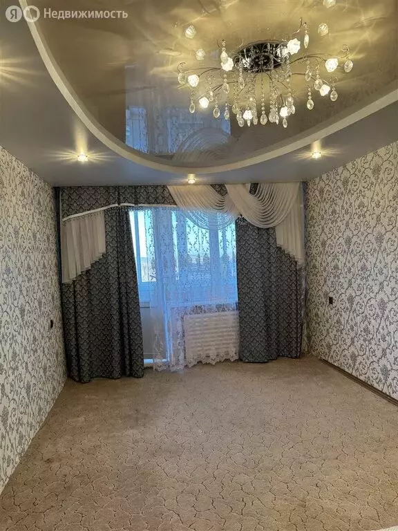 2-комнатная квартира: Братск, улица Металлургов, 33 (52 м) - Фото 1