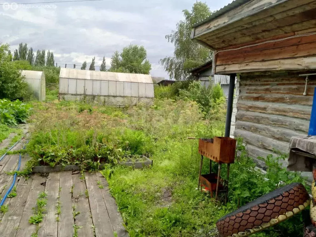 3-комнатная квартира: село Исетское, улица 50 лет ВЛКСМ, 39 (57 м) - Фото 2