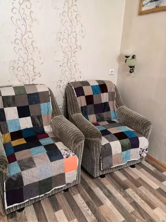 2-к кв. Марий Эл, Йошкар-Ола ул. Рябинина, 7 (48.0 м) - Фото 1