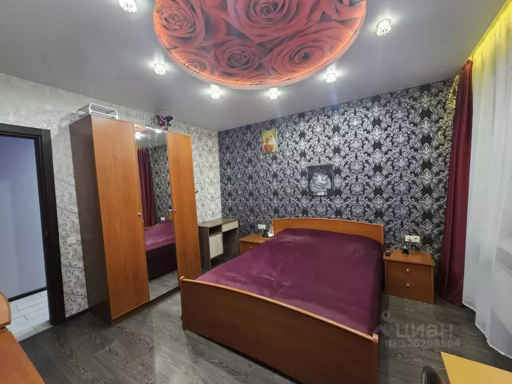 2-к кв. Ленинградская область, Тосненский район, Федоровское городское ... - Фото 1