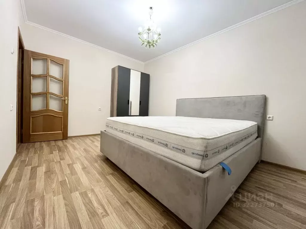 2-к кв. Московская область, Балашиха Зеленая ул., 34 (60.0 м) - Фото 1