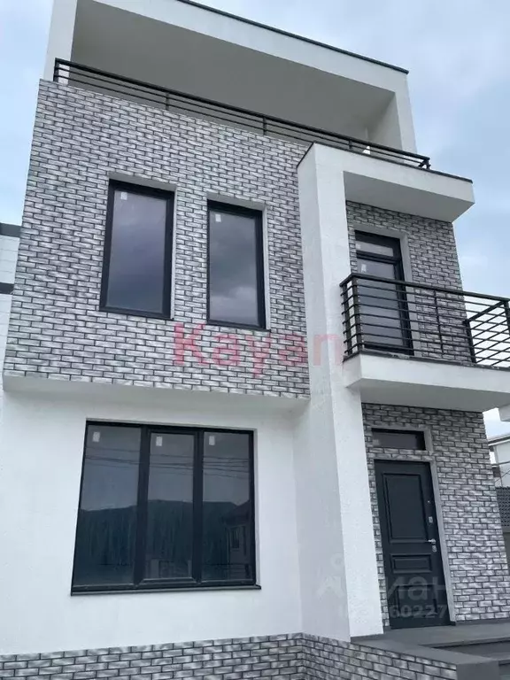 Дом в Краснодарский край, Геленджик проезд Капитана Соколова, 34 (275 ... - Фото 2