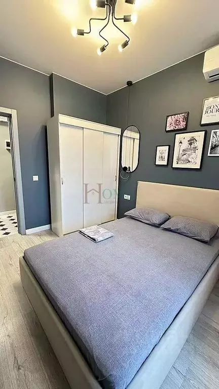 2-к кв. Новосибирская область, Новосибирск Трудовая ул., 25/1 (35.0 м) - Фото 2