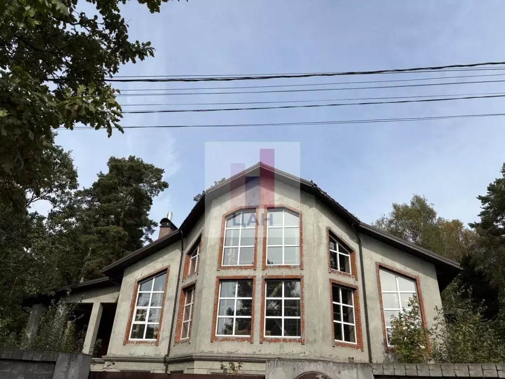 Дом в Московская область, Раменский муниципальный округ, д. Литвиново ... - Фото 2