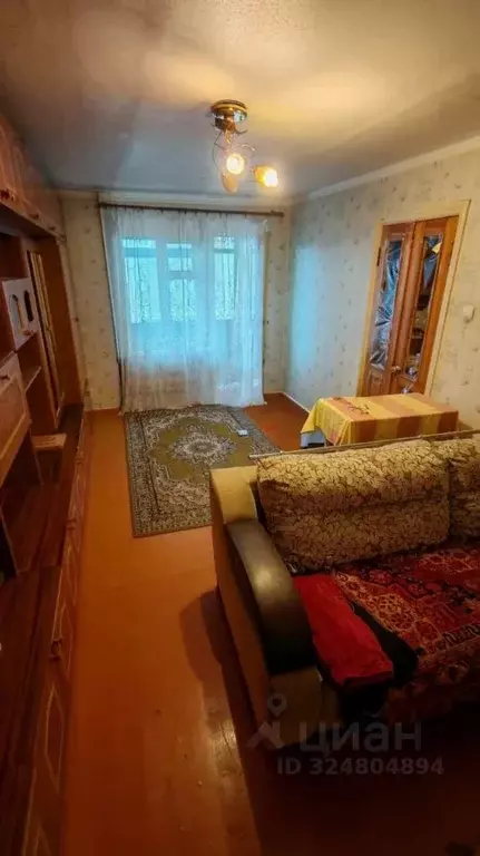 Комната Ростовская область, Ростов-на-Дону ул. Штахановского, 12/1 ... - Фото 1