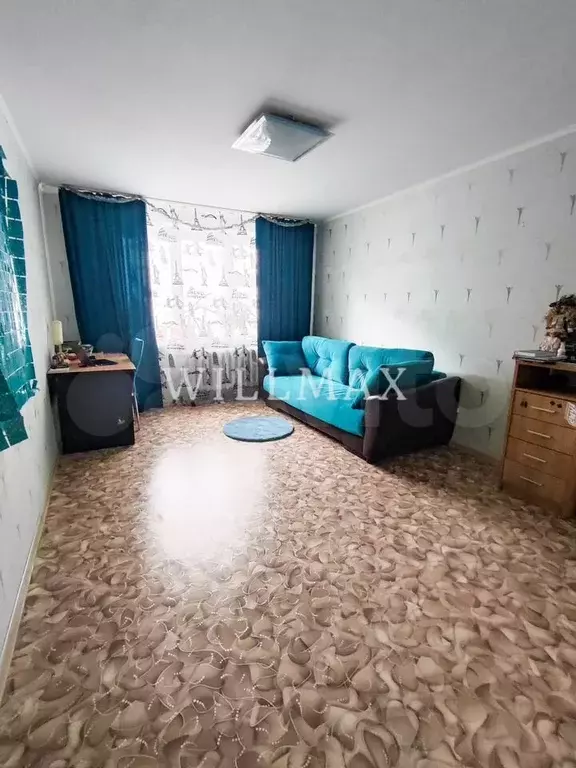 3-к. квартира, 92 м, 6/14 эт. - Фото 0