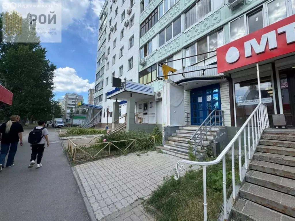 Помещение свободного назначения (60 м) - Фото 0