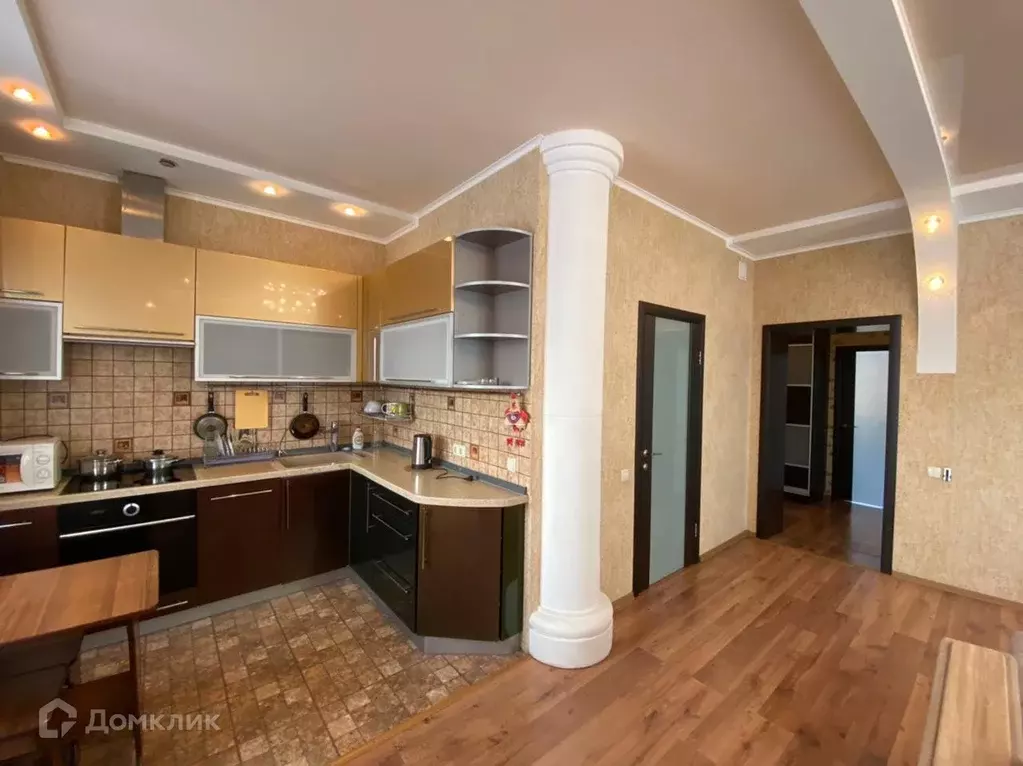 Продаётся 3-к квартира, 73.9 м - Фото 1
