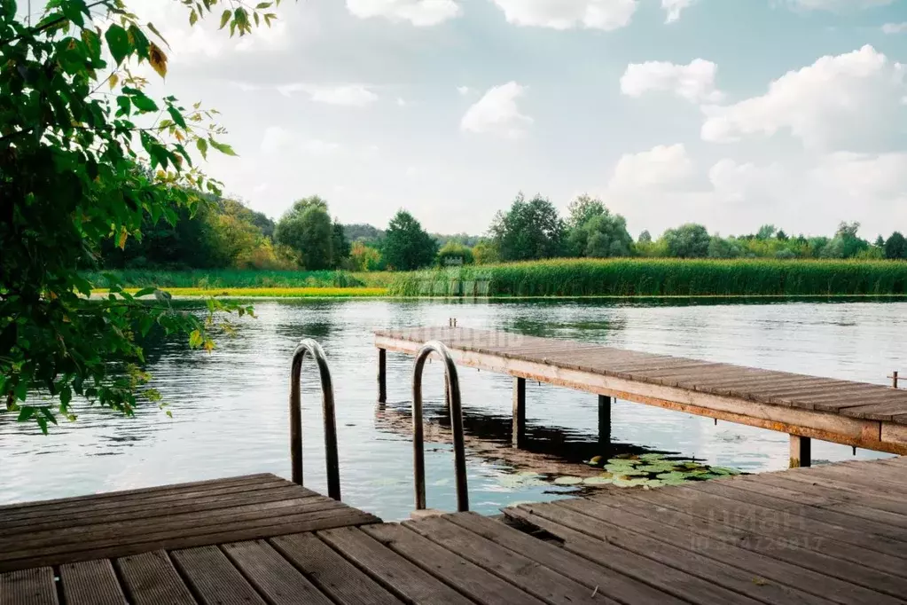 Дом в Воронежская область, Рамонское городское поселение, Радчино ... - Фото 2