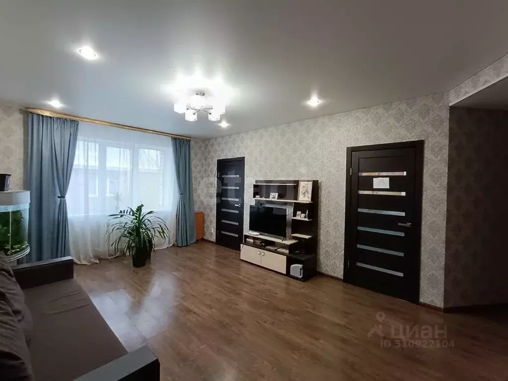 Дом в Оренбургская область, Оренбург городской округ, пос. ... - Фото 1