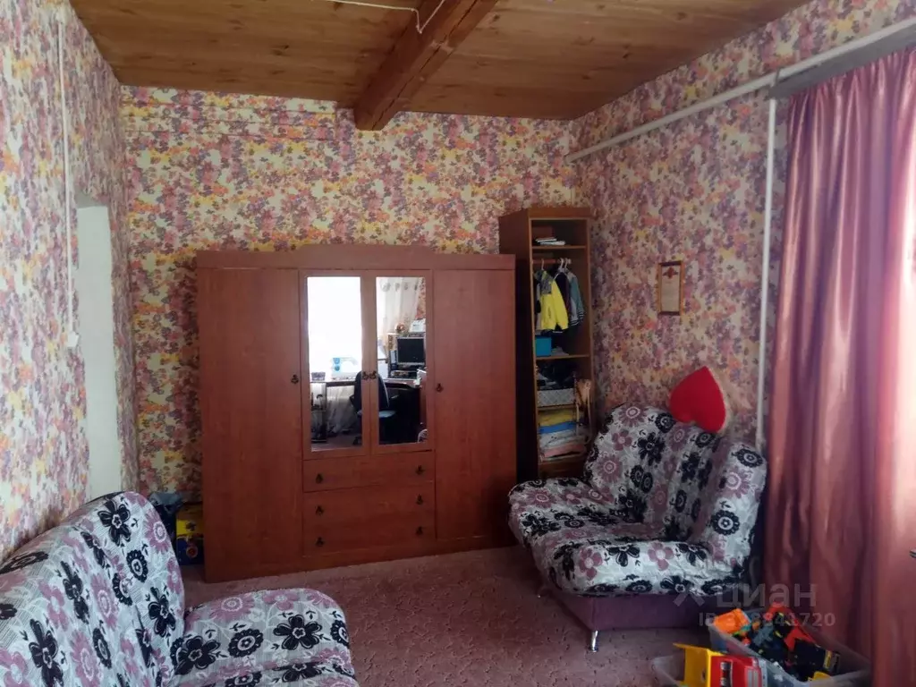 Дом в Татарстан, с. Тюлячи ул. Химиков (208 м) - Фото 2