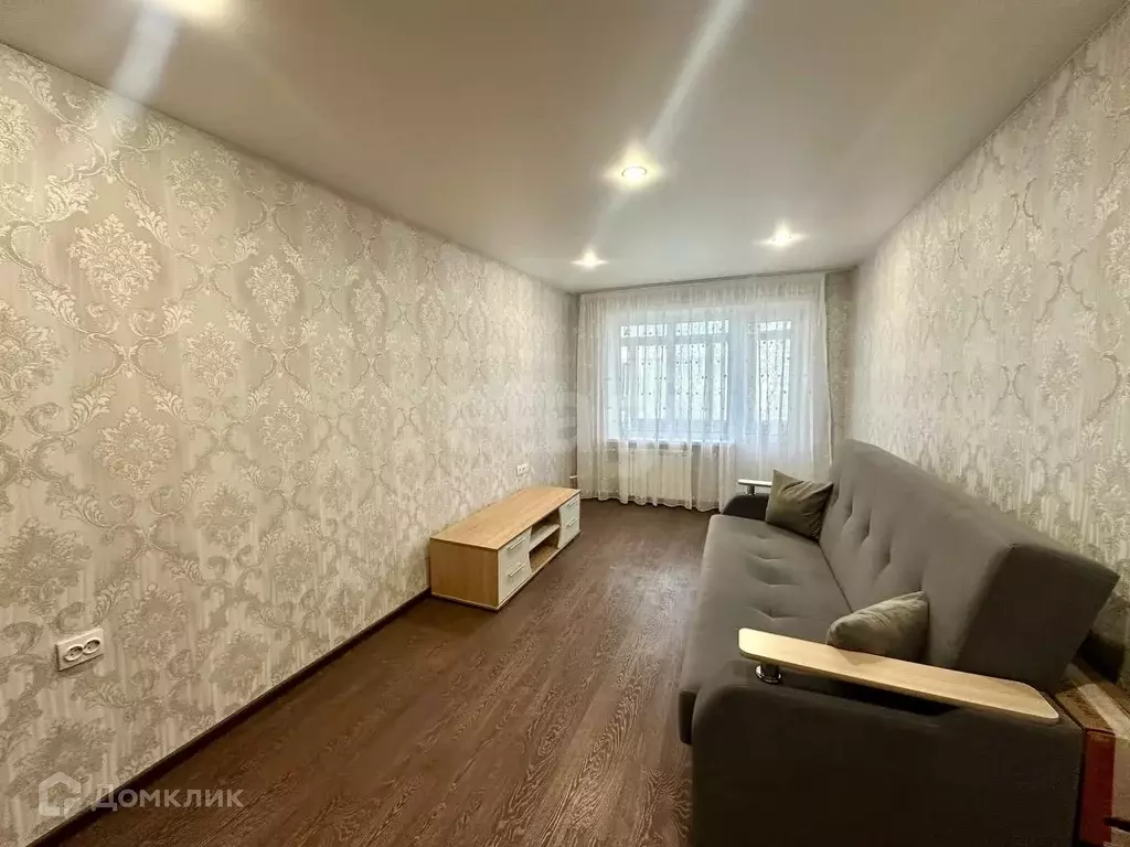 Продаётся 1-к квартира, 29.5 м - Фото 1