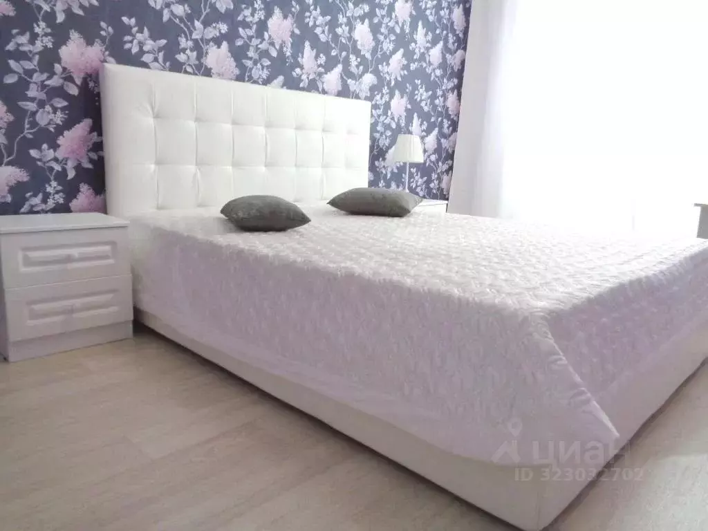 1-к кв. Красноярский край, Красноярск Взлетка мкр, ул. Батурина, 19 ... - Фото 2