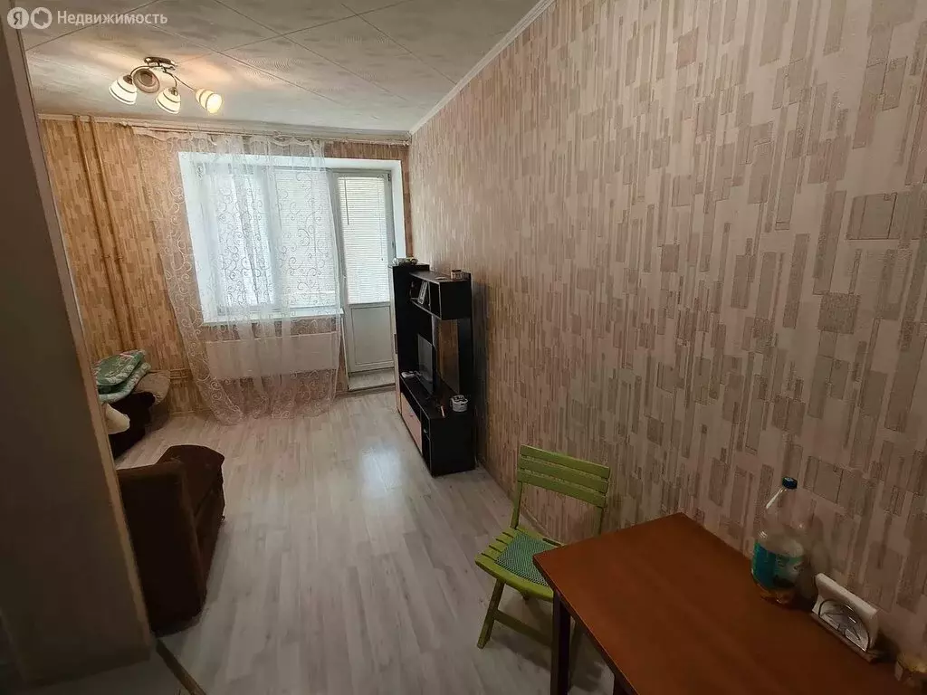 Квартира-студия: Мотяково, 66к26 (27 м) - Фото 2