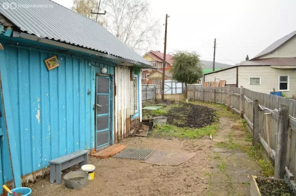 Участок в Белокуриха, улица Паустовского (8.09 м) - Фото 1