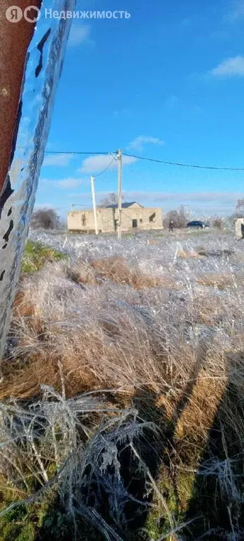 Участок в село Юровка, улица Мирона Ефимова (6 м) - Фото 1