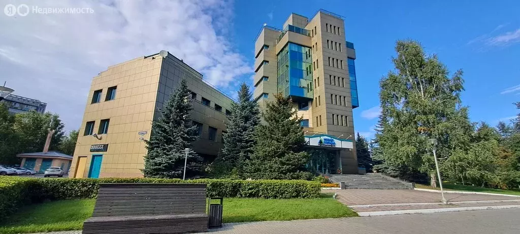 Помещение свободного назначения (4384 м) - Фото 1