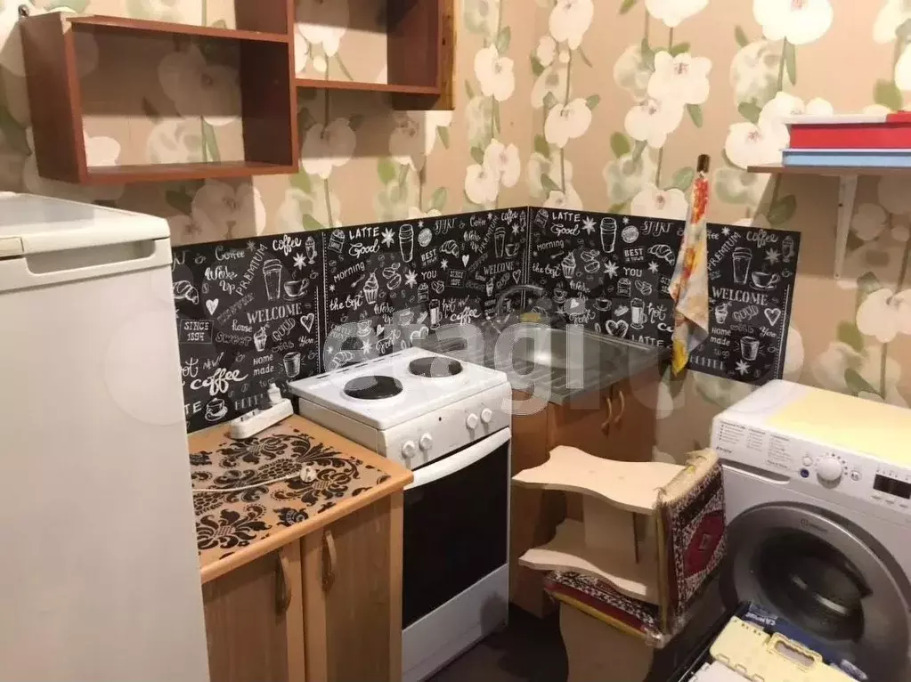 Квартира-студия, 21 м, 2/2 эт. - Фото 0