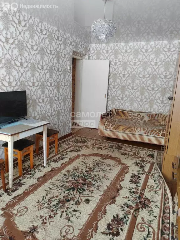 2-комнатная квартира: посёлок городского типа Вахруши, ... - Фото 2