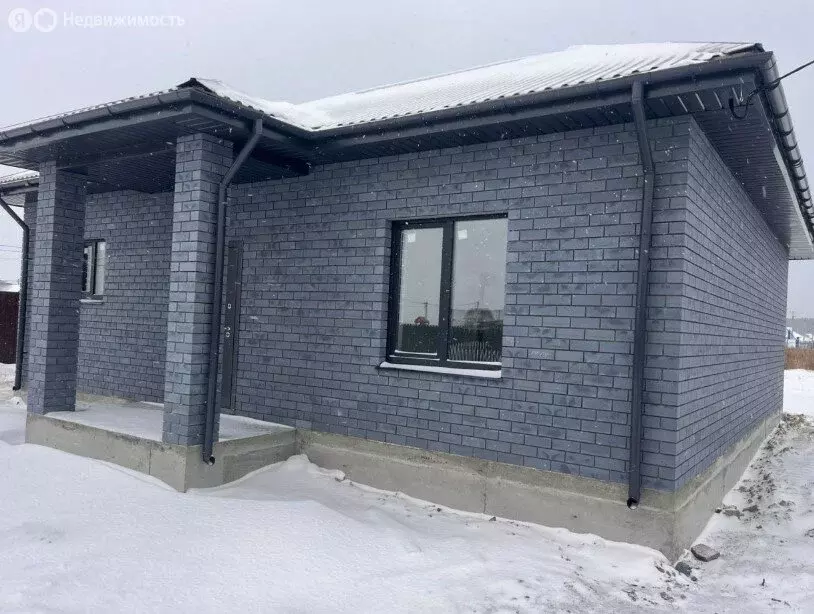 Дом в Мальково, Восточная улица (60 м) - Фото 1