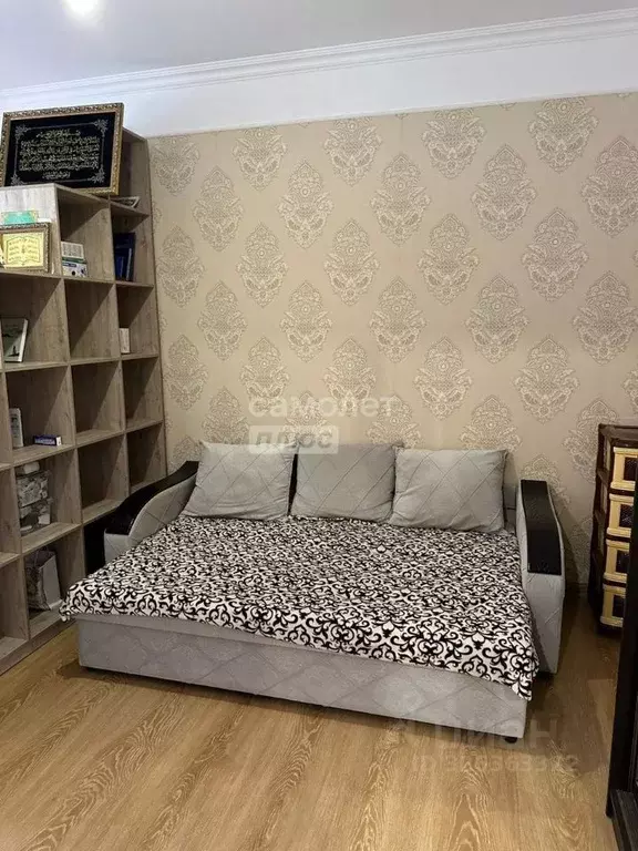 Студия Дагестан, Махачкала ул. 1-я Восходная, 58 (38.8 м) - Фото 2