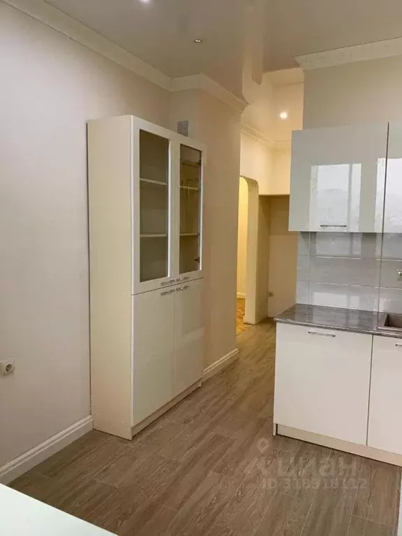 3-к кв. Саха (Якутия), Якутск ул. Лермонтова, 58 (77.5 м) - Фото 1