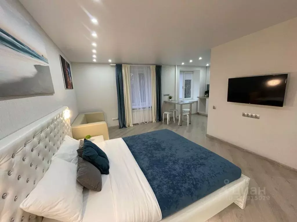 1-к кв. Москва Зеленый просп., 60/35 (19.0 м) - Фото 2