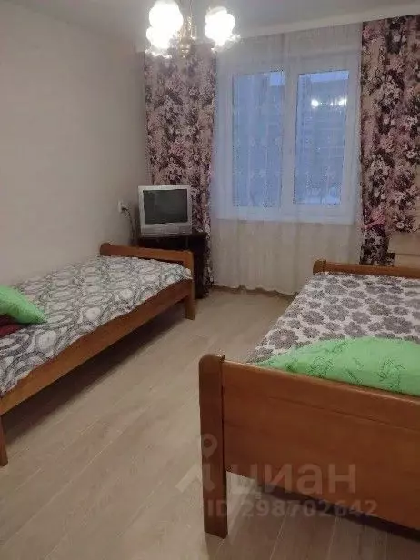 3-к кв. Тульская область, Тула ул. Лейтейзена, 8 (86.0 м) - Фото 1