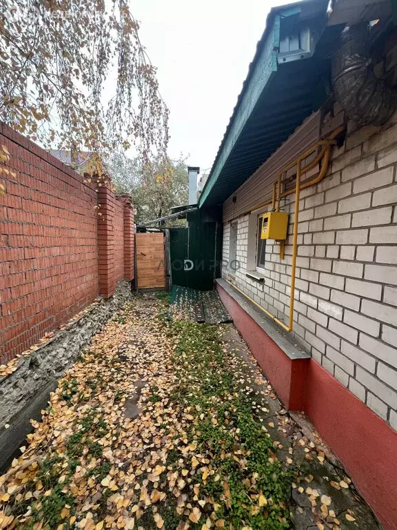 Дом в Саратов, 2-й проезд имени Н.Г. Чернышевского, 8 (33 м) - Фото 1