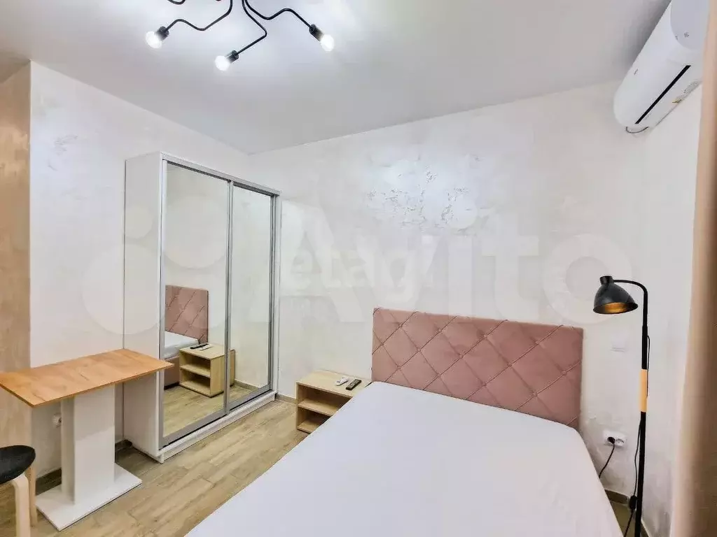 Квартира-студия, 30 м, 10/25 эт. - Фото 1