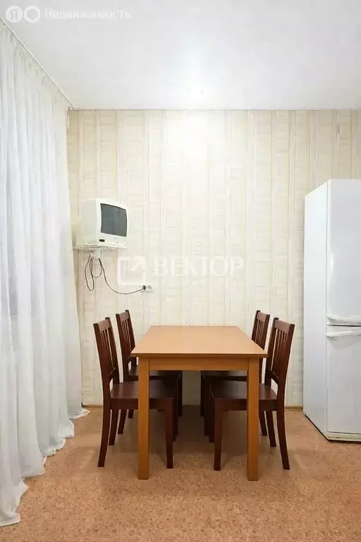 1-комнатная квартира: Ярославль, Красноборская улица, 19 (44.5 м) - Фото 2