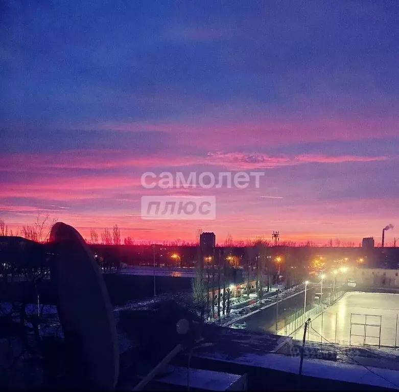 2-к кв. Липецкая область, Липецк ул. 40 лет Октября, 41 (40.6 м) - Фото 1