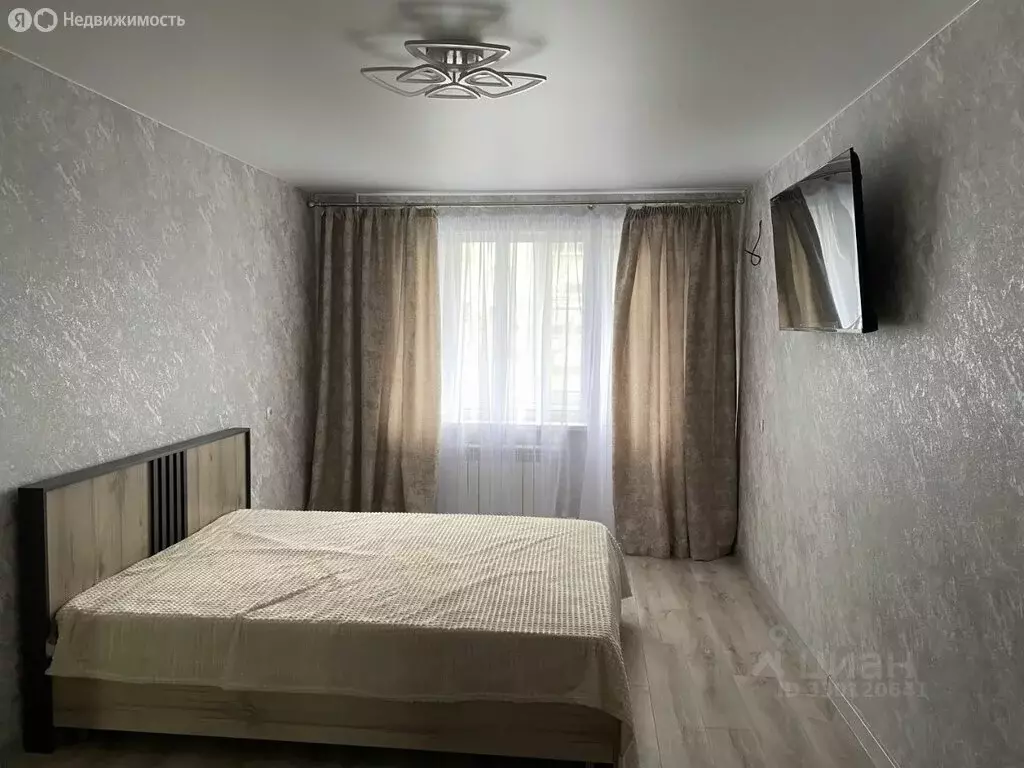 1-комнатная квартира: Ставрополь, улица 50 лет ВЛКСМ, 28/5 (36.6 м) - Фото 2