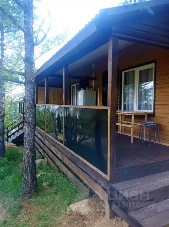 Комната Иркутская область, Ольхонский район, Шара-Тоготское ... - Фото 2