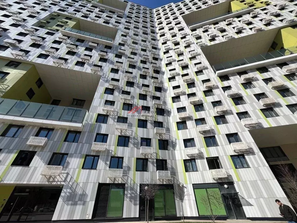 Торговая площадь в Москва Староалексеевская ул., 5А (85 м) - Фото 2