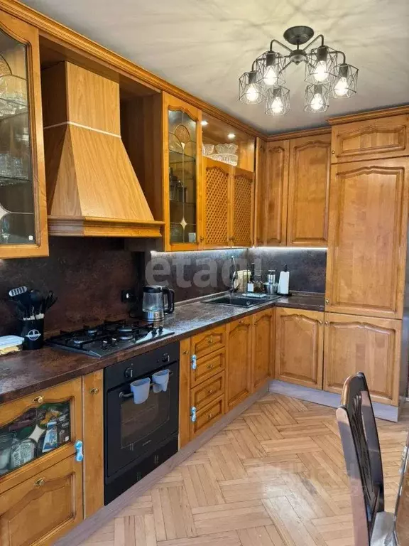 3-к кв. Ставропольский край, Ставрополь ул. Розы Люксембург, 3 (98.0 ... - Фото 0