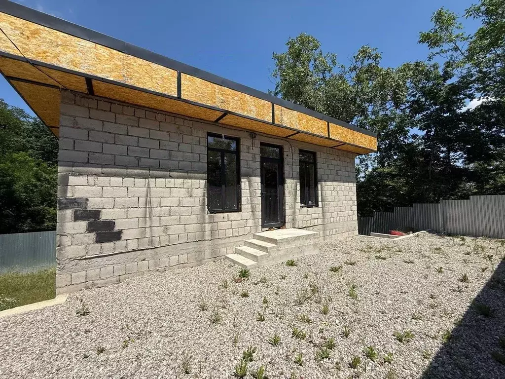 Дом в Кабардино-Балкария, Нальчик Мичуринец СТ, 134 (97 м) - Фото 2