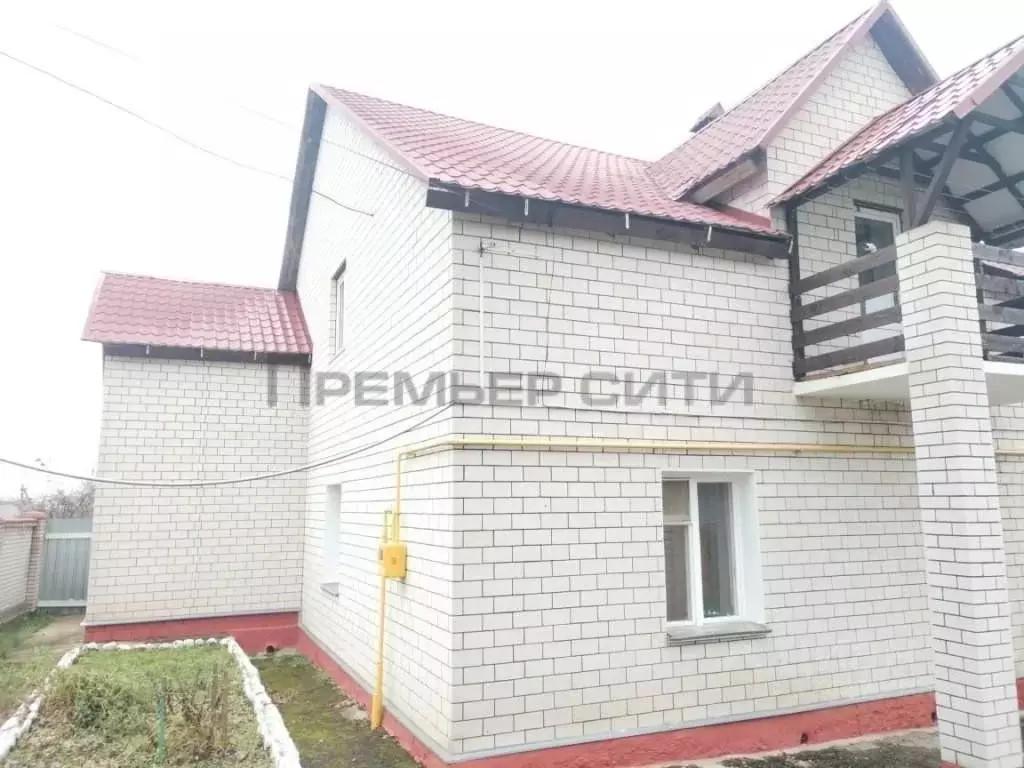 Дом в Калужская область, Калуга городской округ, д. Шопино 39 (230 м) - Фото 1