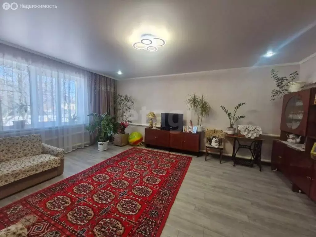 Дом в рабочий посёлок Пятницкое, улица Осипенко (141.4 м) - Фото 2