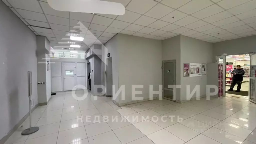 Офис в Свердловская область, Екатеринбург ул. Белореченская, 28А (7 м) - Фото 2