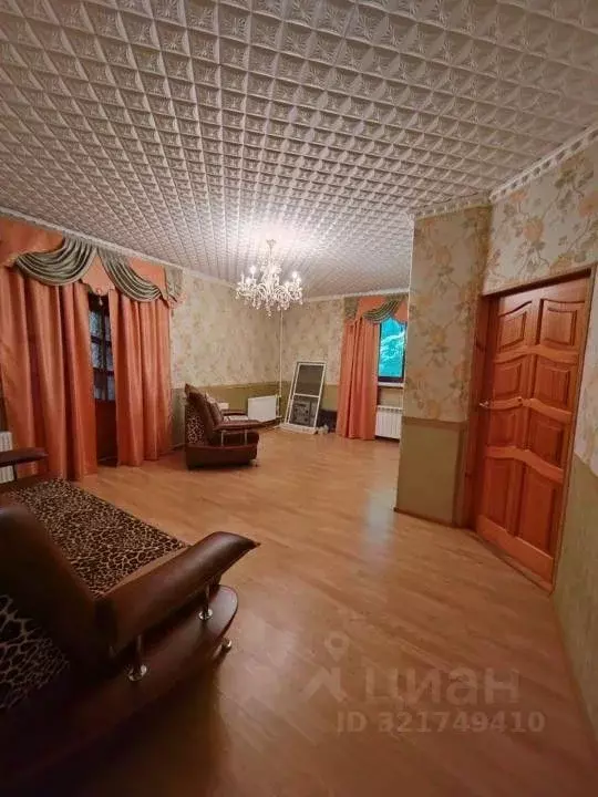 3-к кв. Марий Эл, Волжск Советская ул., 39 (91.7 м) - Фото 0