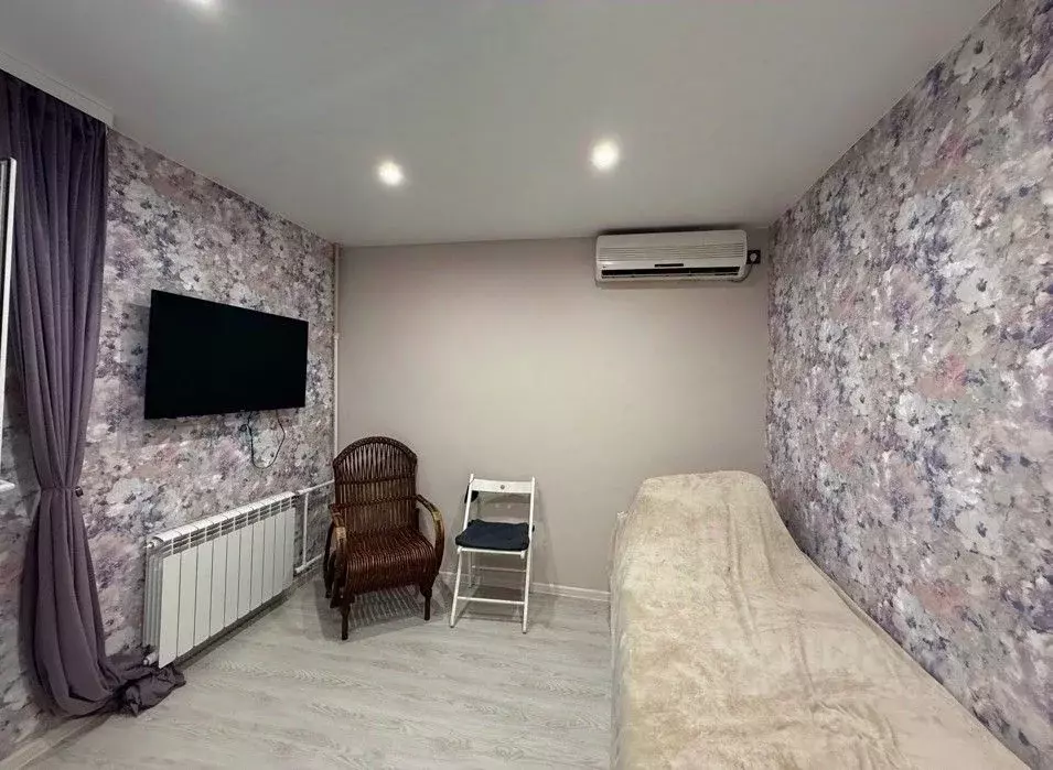 3-к кв. Ростовская область, Ростов-на-Дону Северный мкр, ул. ... - Фото 1