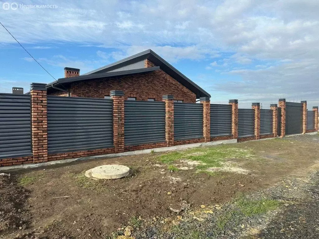 Дом в Камышеваха, Гранатовая улица (150 м) - Фото 1